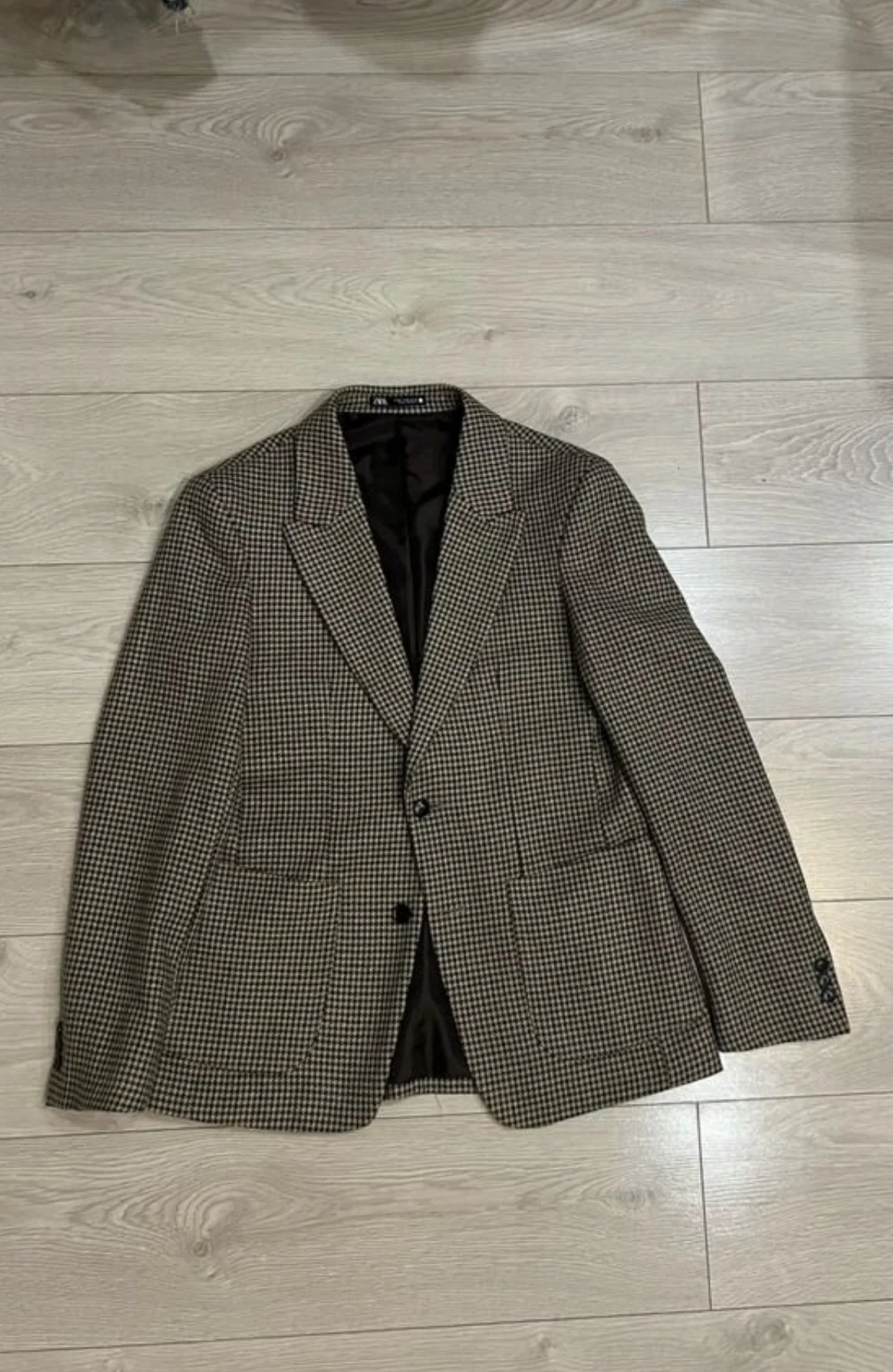 Пиджак Zara - изображение 1