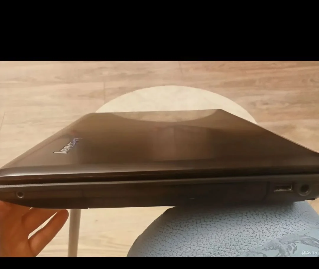 Ноутбук lenovo - миниатюра 2