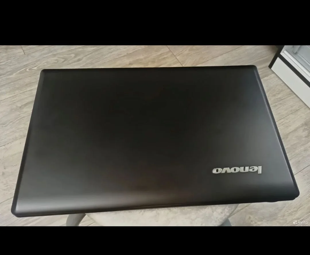 Ноутбук lenovo - миниатюра 4