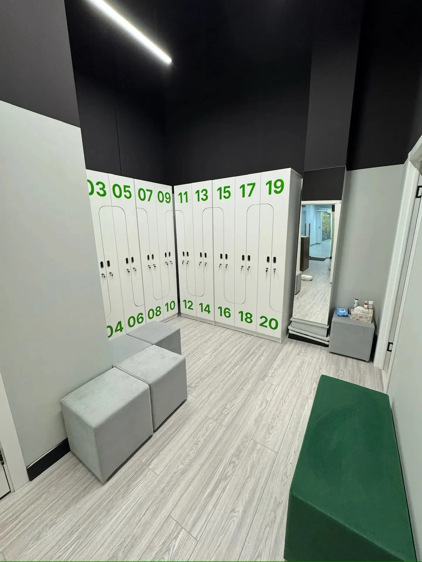 Студия растяжки в г. Мытищи 98м - миниатюра 5