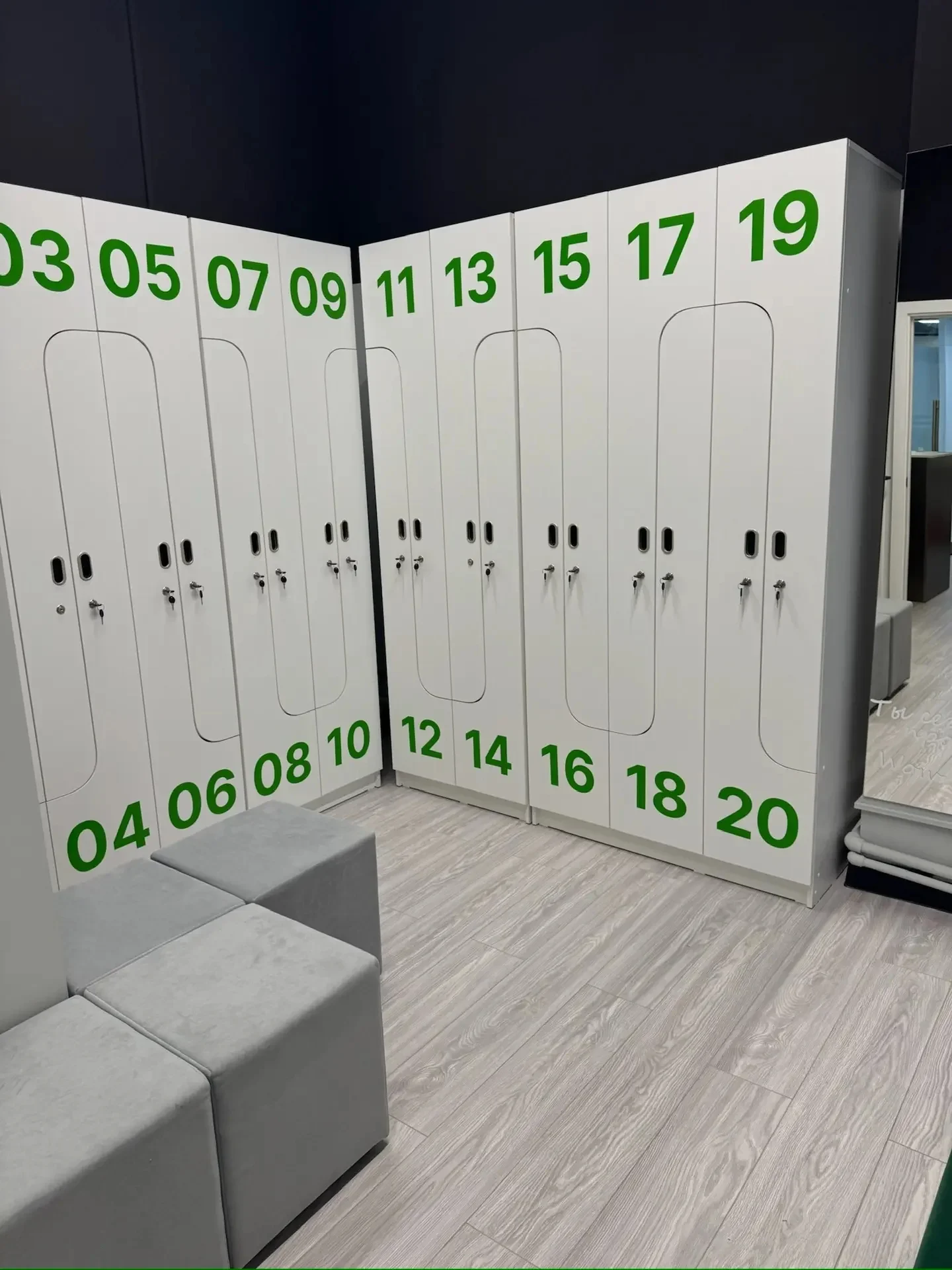 Студия растяжки в г. Мытищи 98м - миниатюра 8