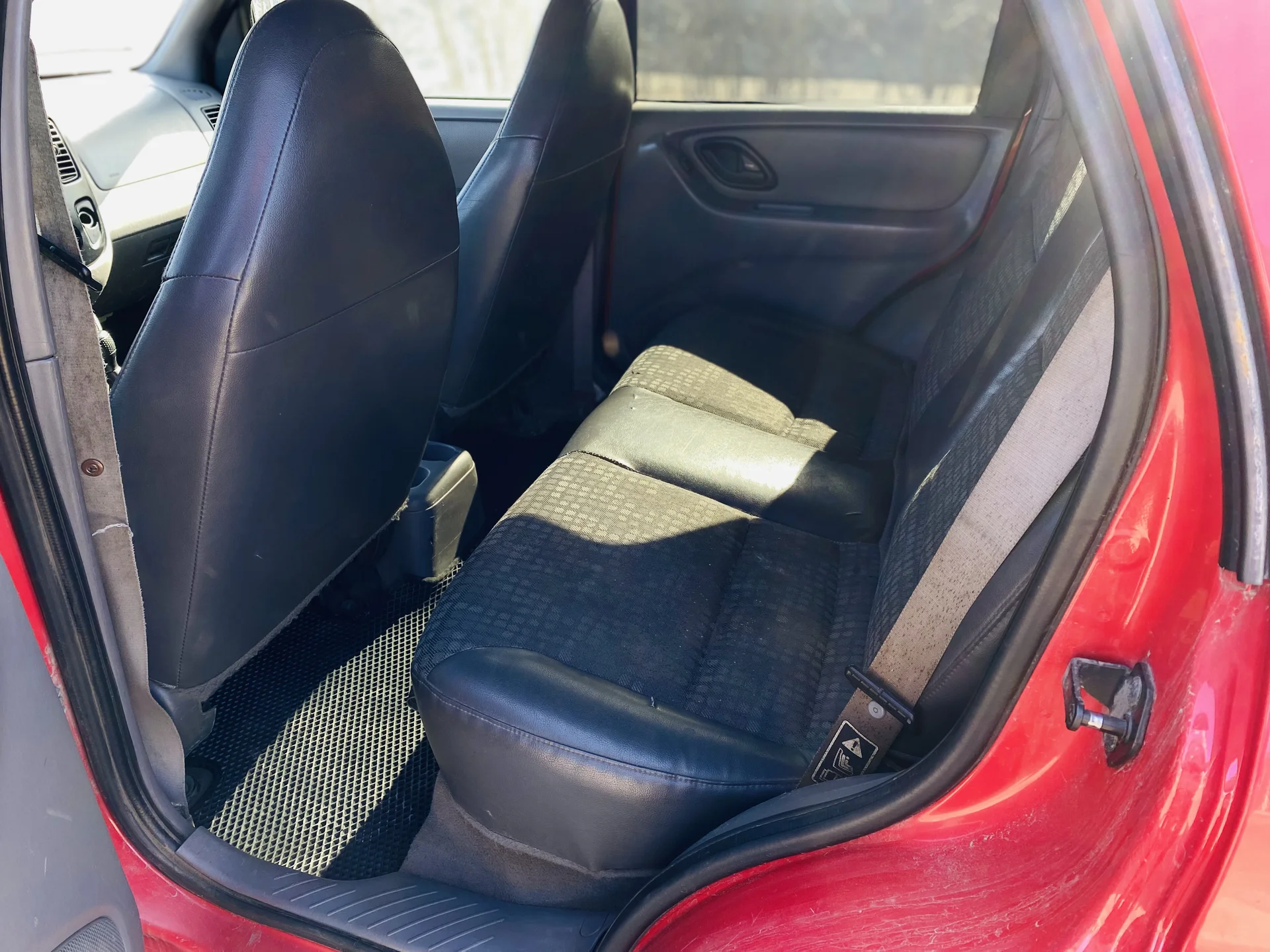 Ford escape - миниатюра 7