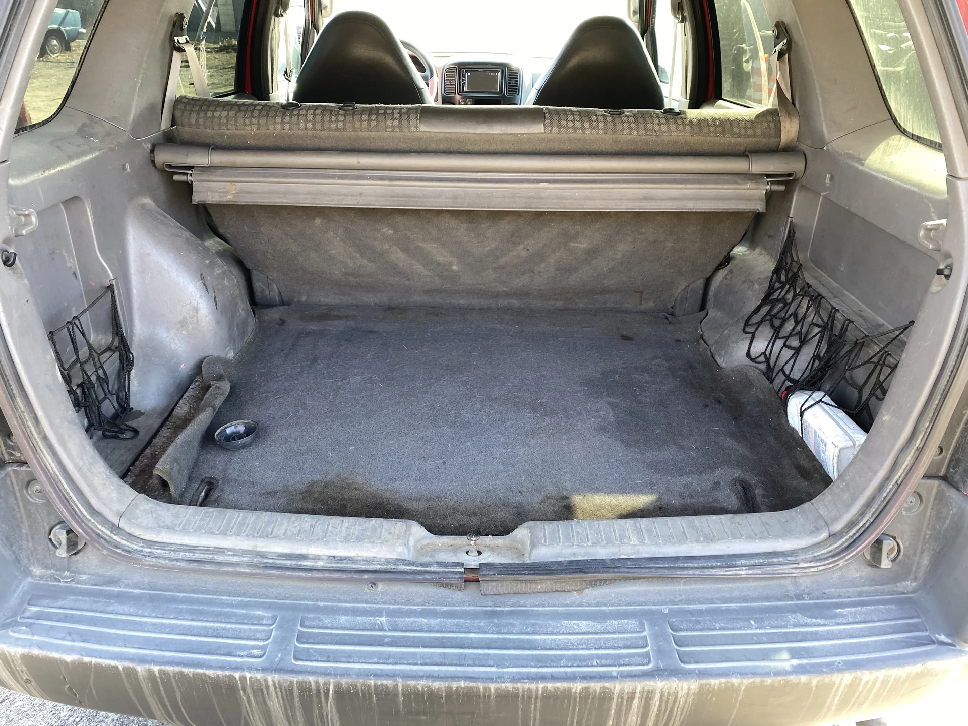 Ford escape - миниатюра 8