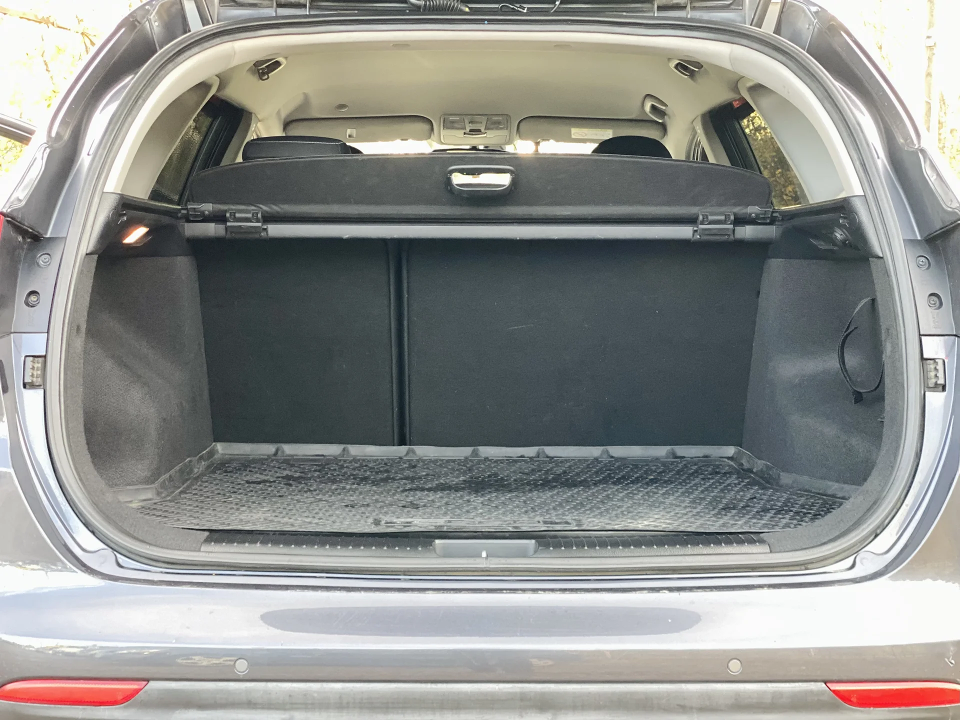 kia ceed - миниатюра 9