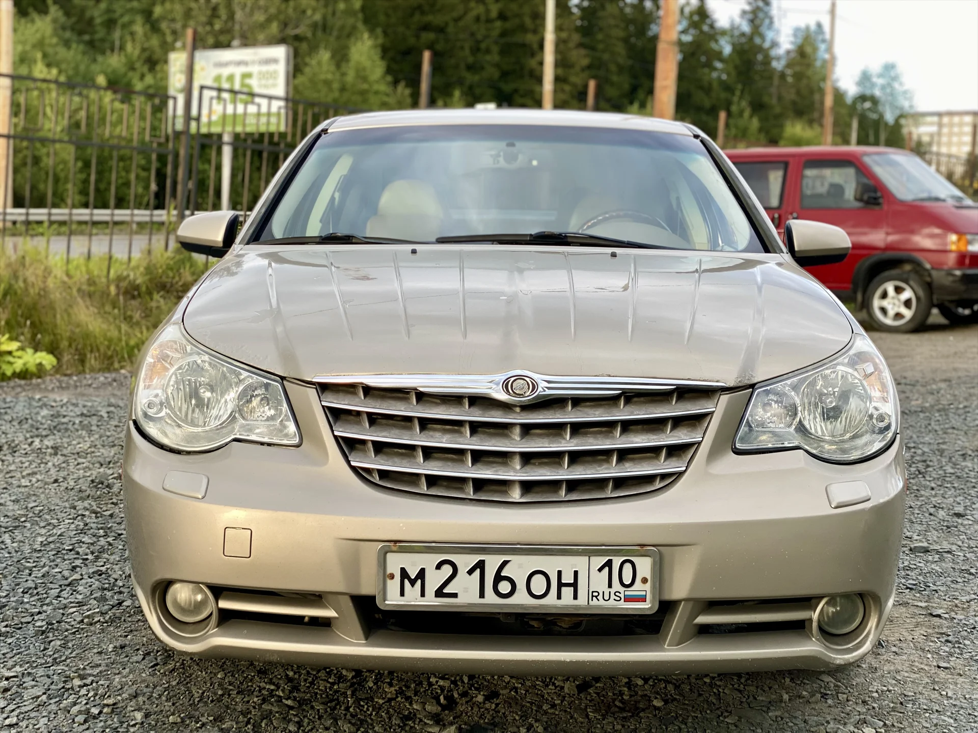 chrysler Sebring - миниатюра 2