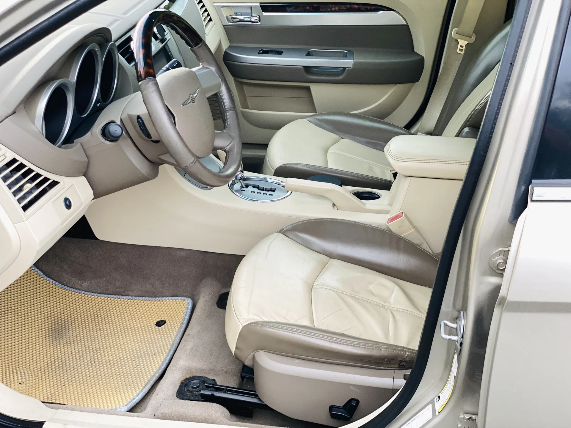 chrysler Sebring - миниатюра 7