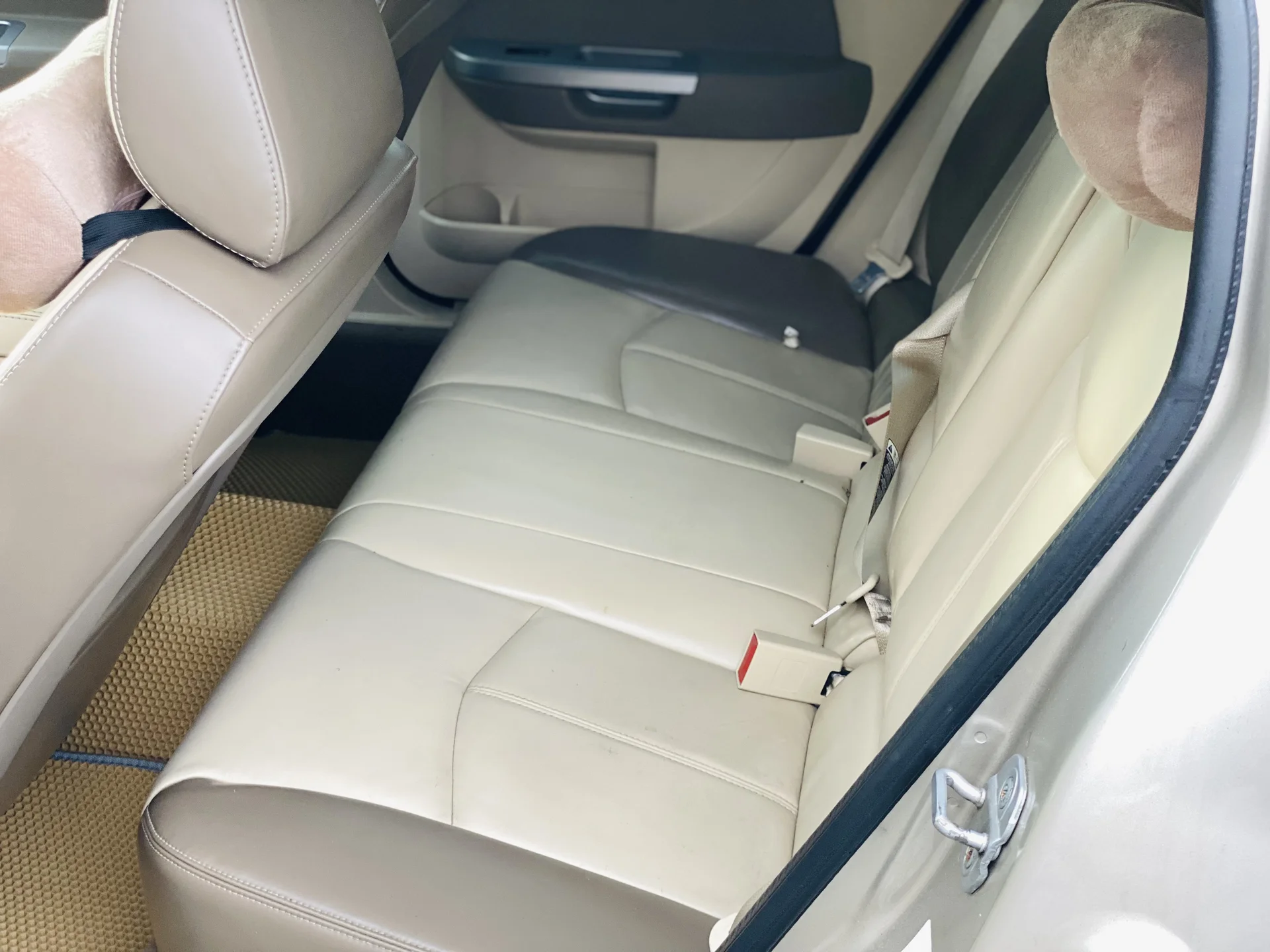 chrysler Sebring - миниатюра 8