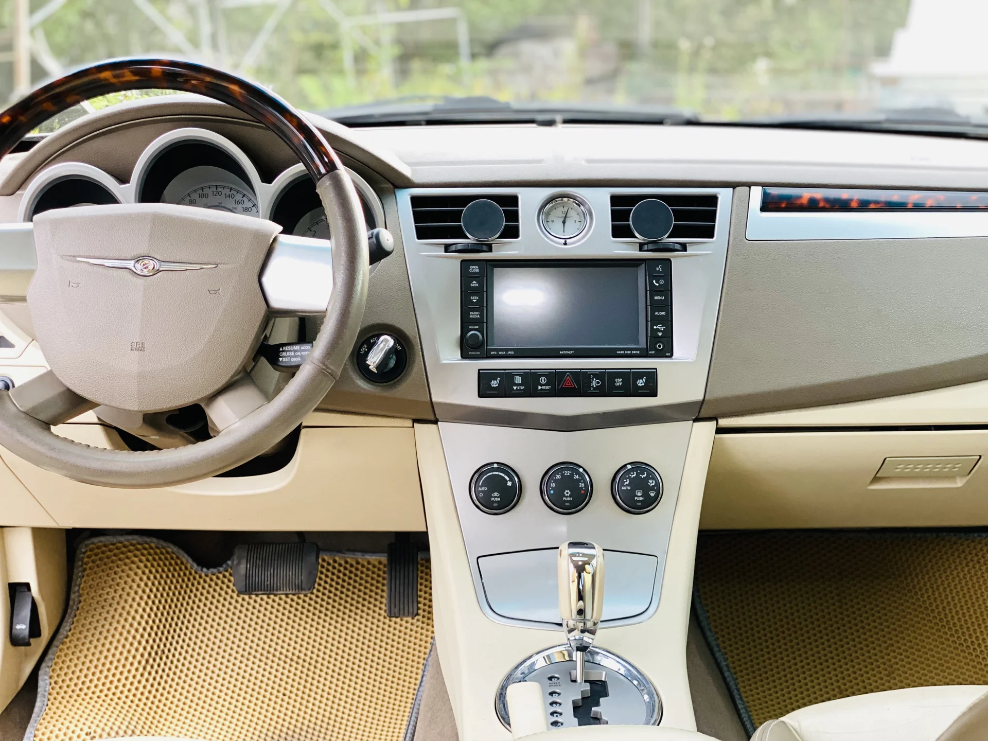 chrysler Sebring - миниатюра 9