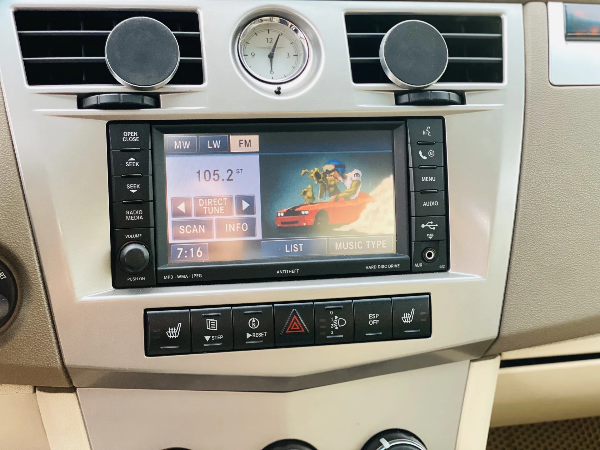 chrysler Sebring - миниатюра 10