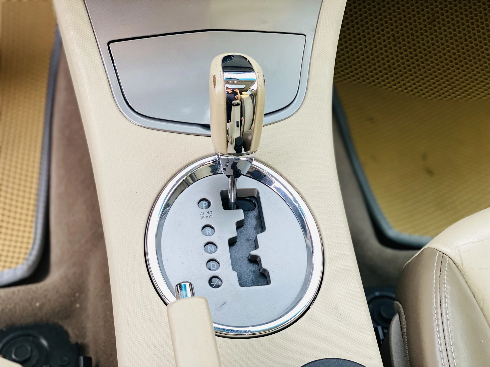 chrysler Sebring - миниатюра 11