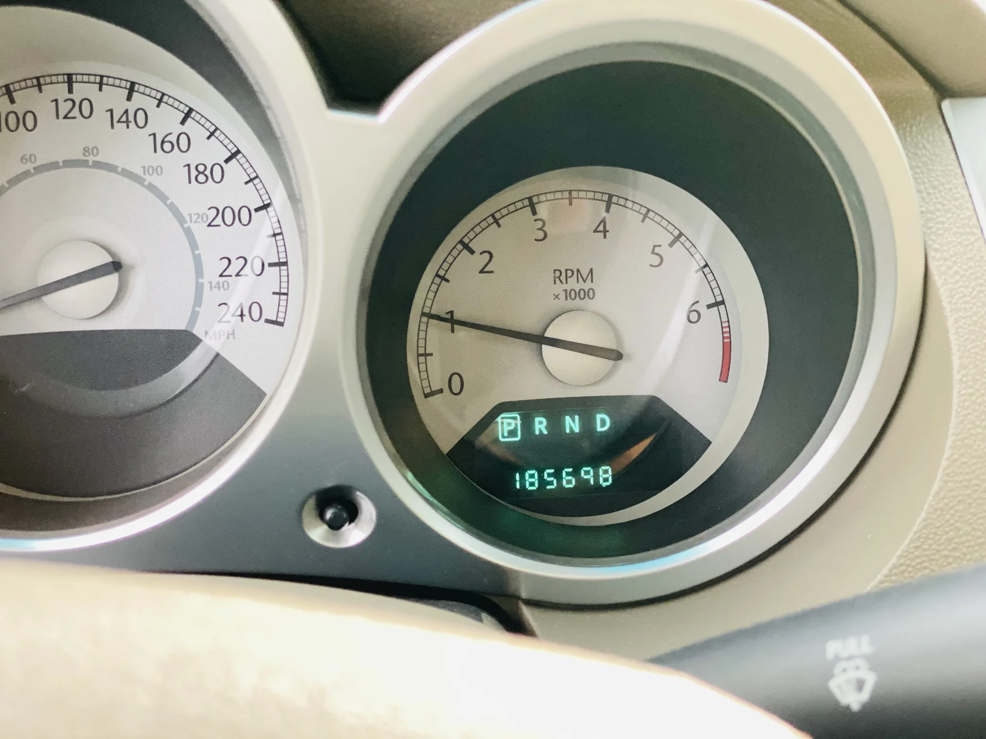chrysler Sebring - миниатюра 12