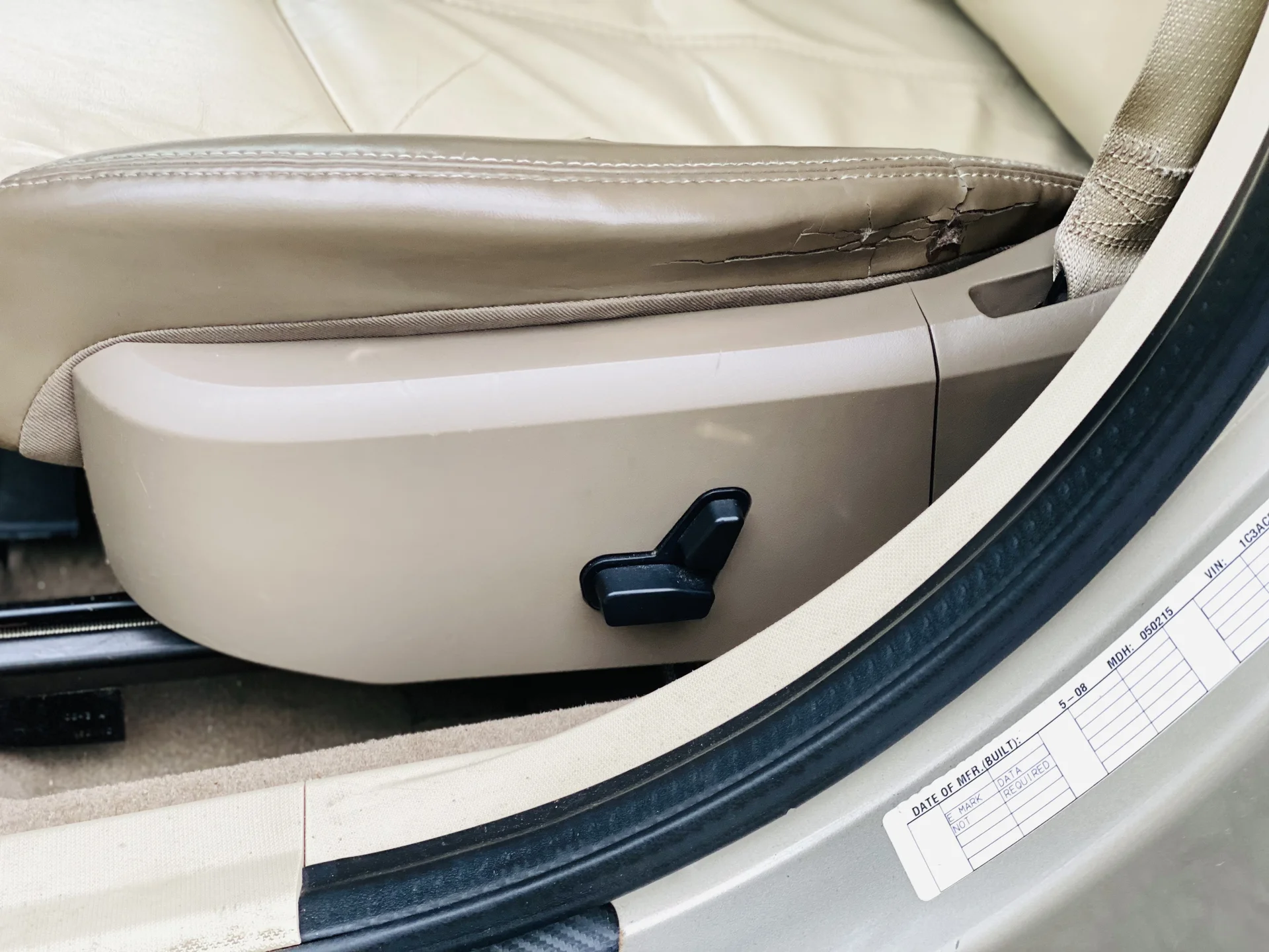 chrysler Sebring - миниатюра 14