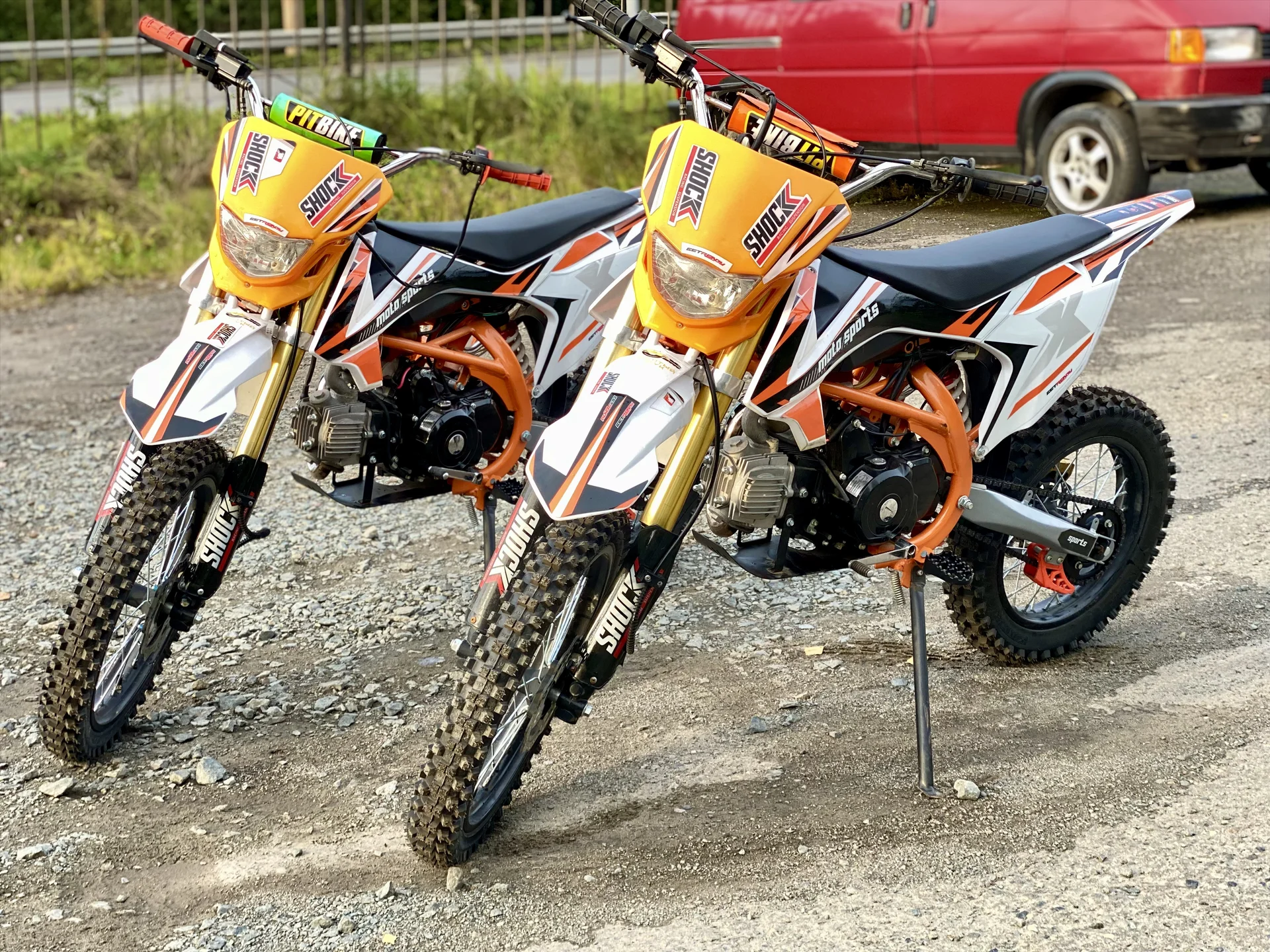 arex 125 - миниатюра 8
