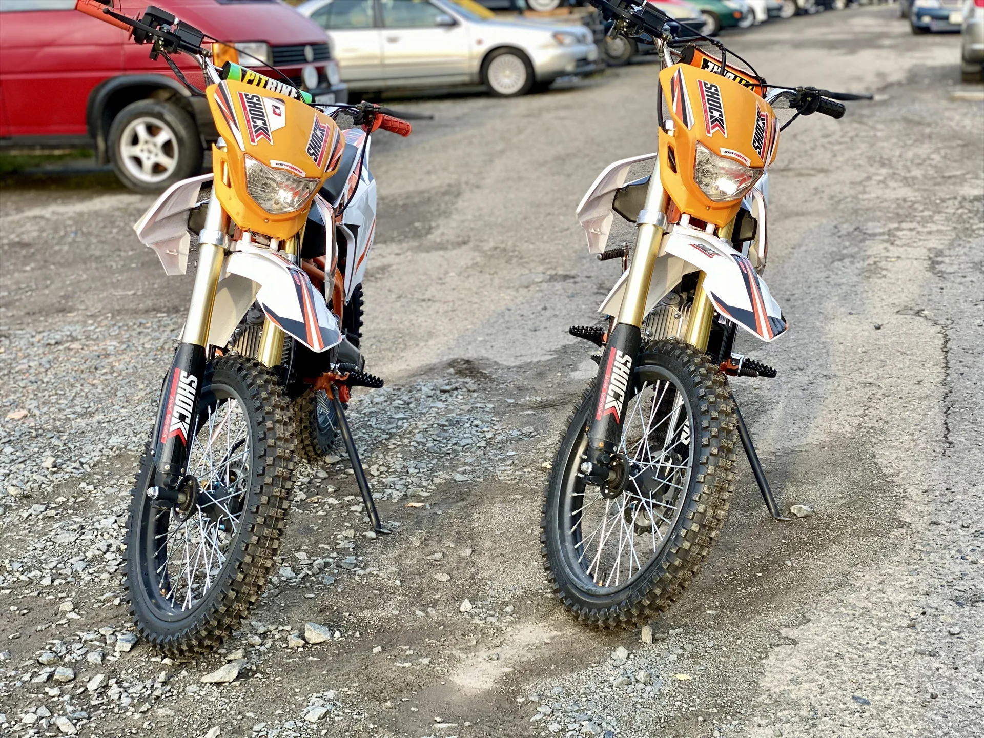 arex 125 - миниатюра 9