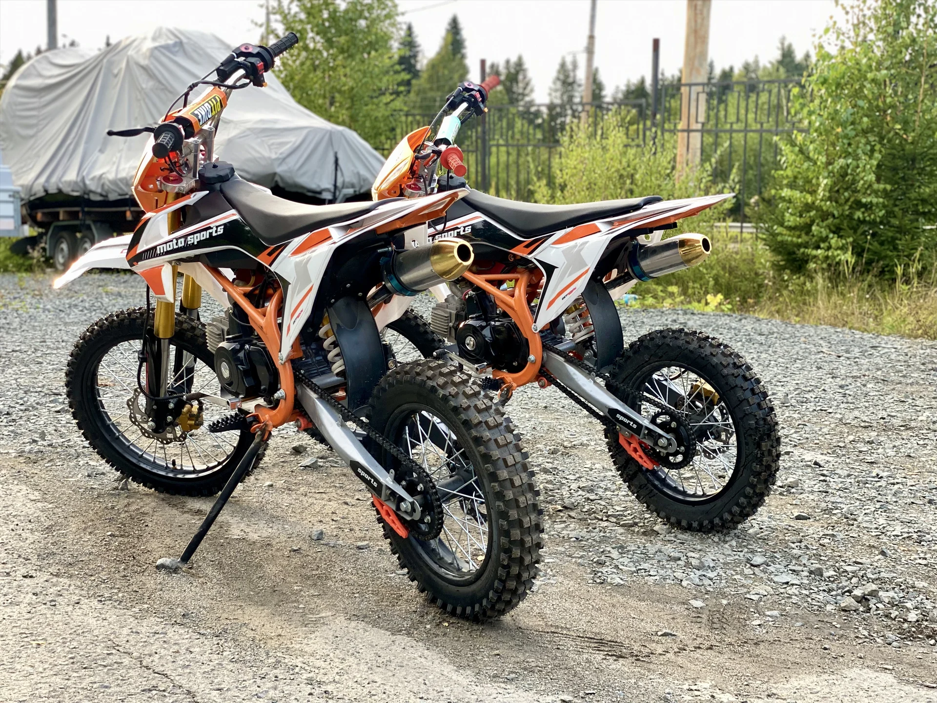 arex 125 - миниатюра 11