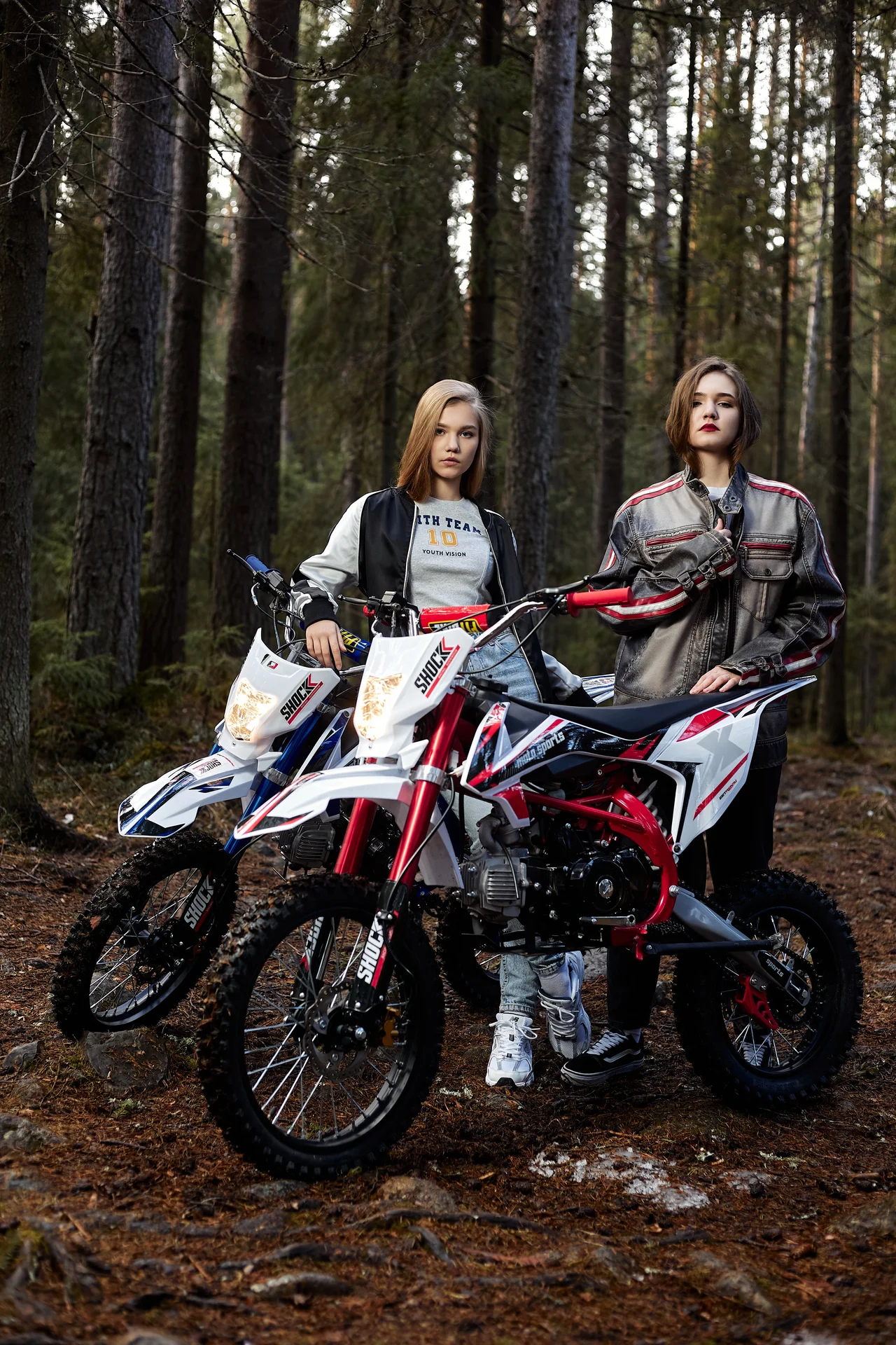 arex 125 - миниатюра 20