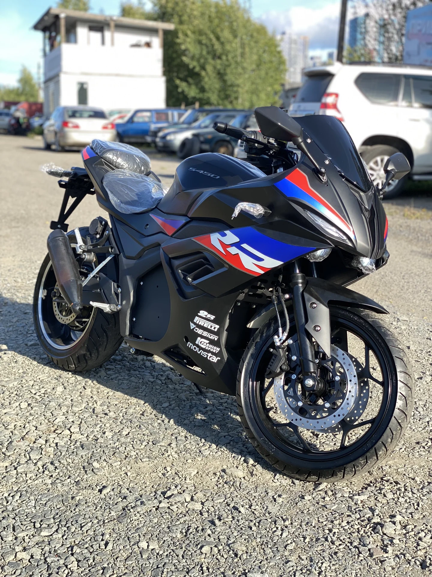 RR 5000W - изображение 1