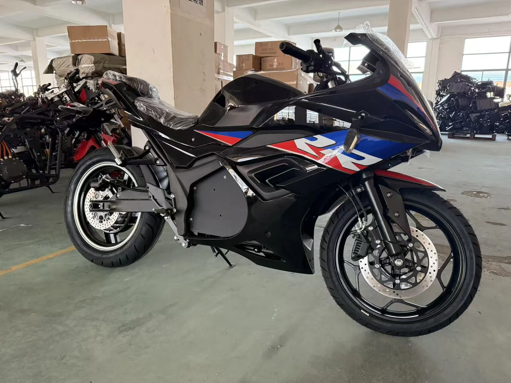 RR 5000W - миниатюра 2