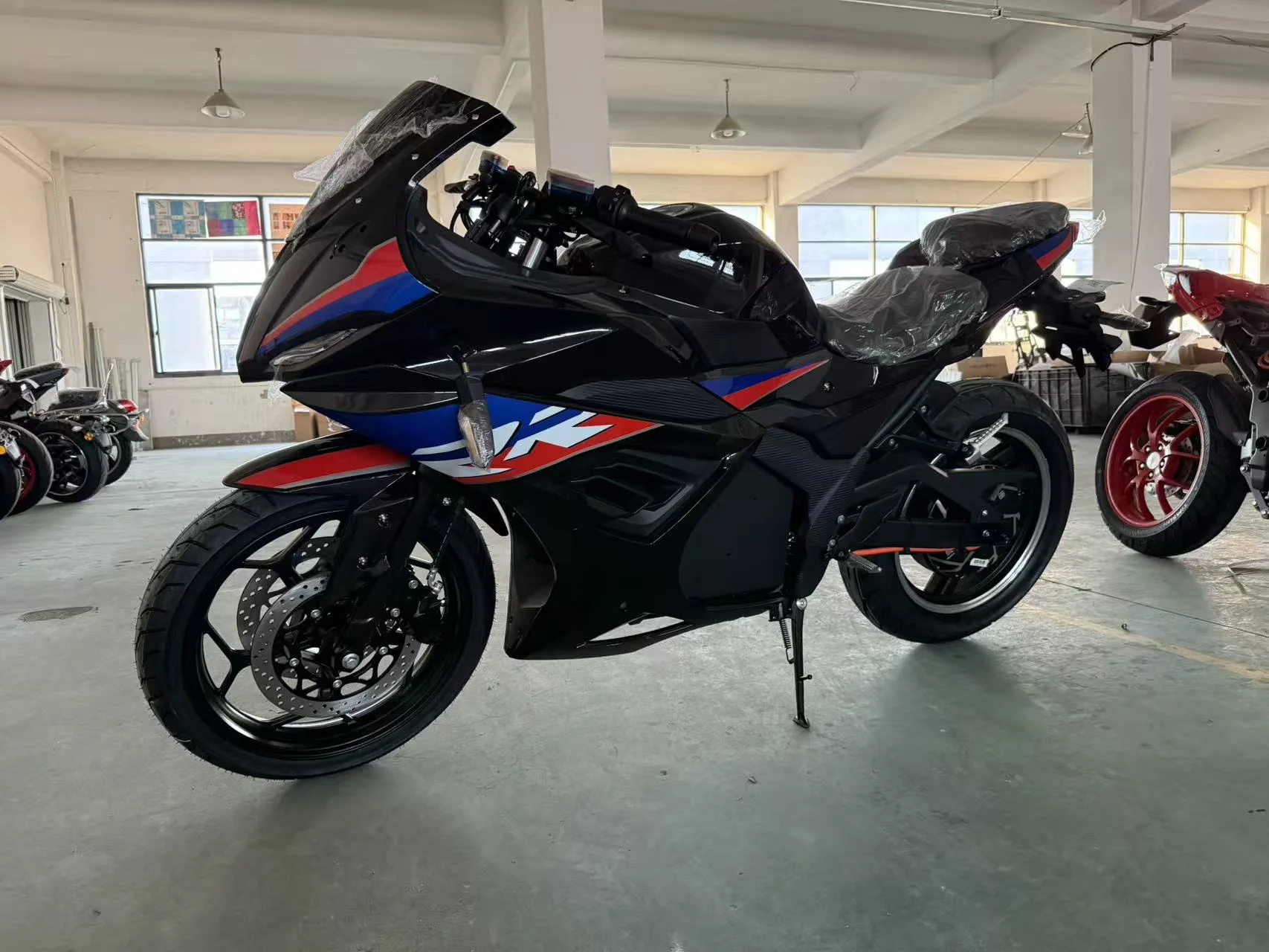 RR 5000W - миниатюра 3