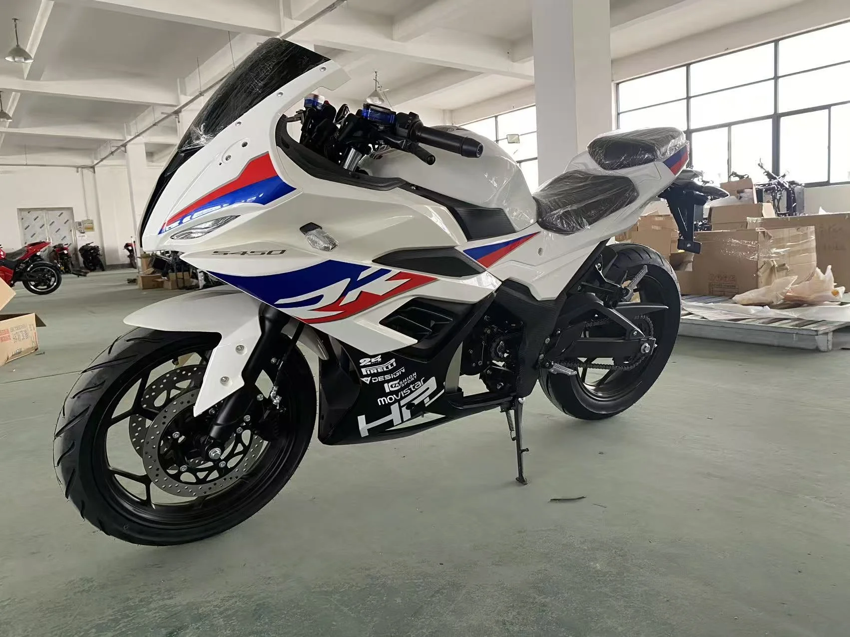 RR 5000W - миниатюра 4