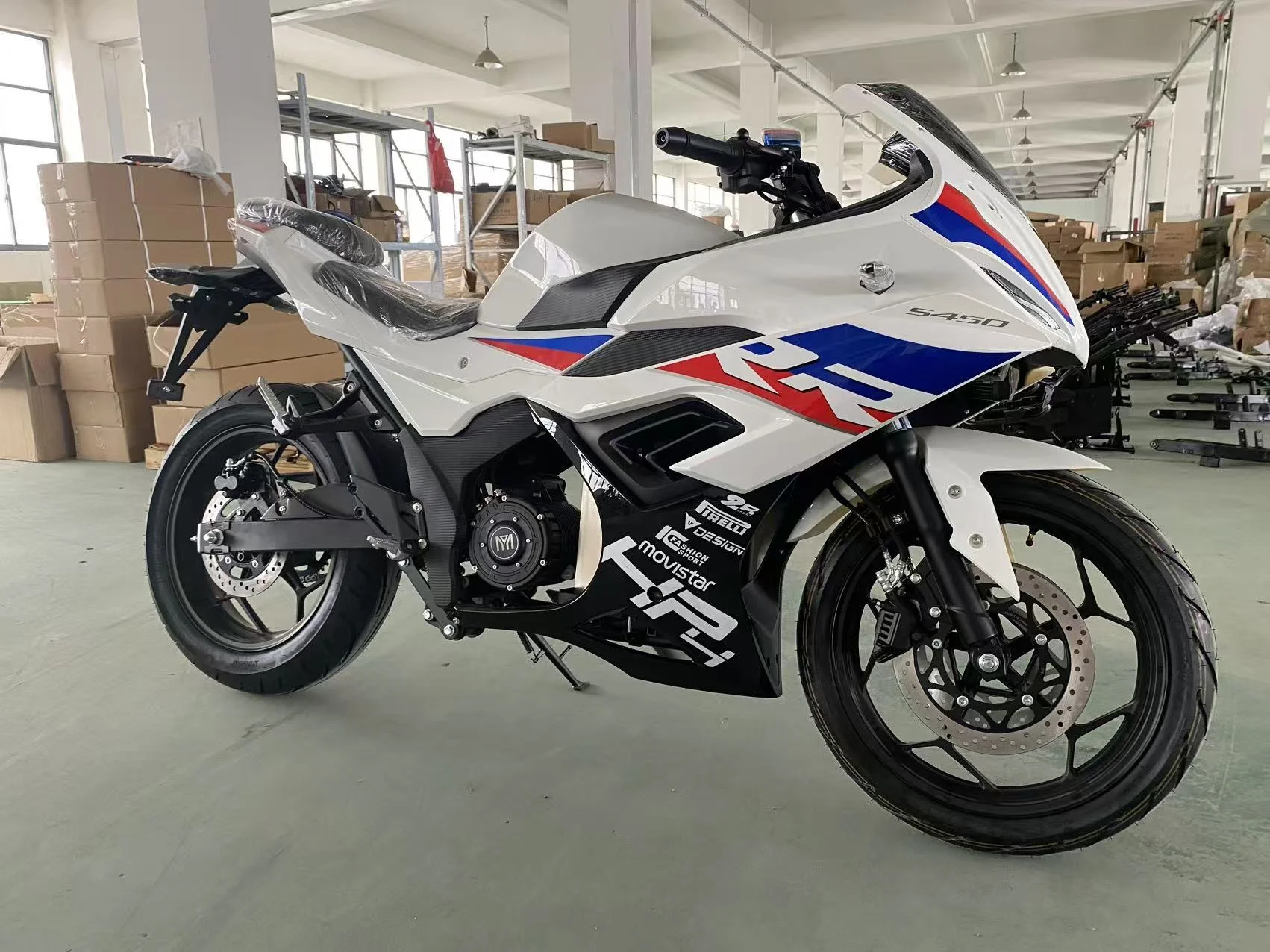 RR 5000W - миниатюра 5