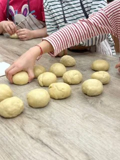 Кулинарный мастер-класс - миниатюра 5