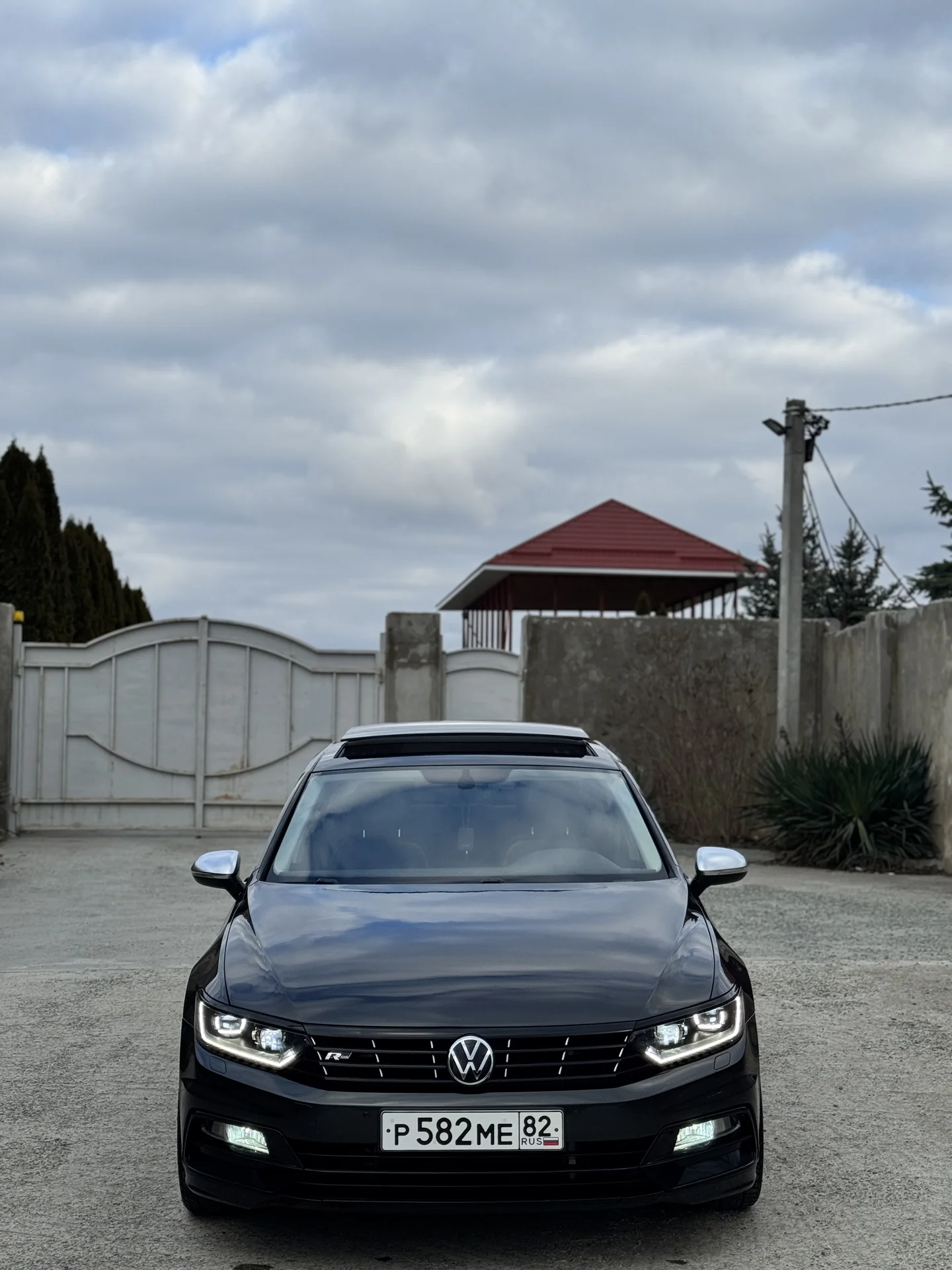 Volkswagen Passat Rline 1.8 - миниатюра 18