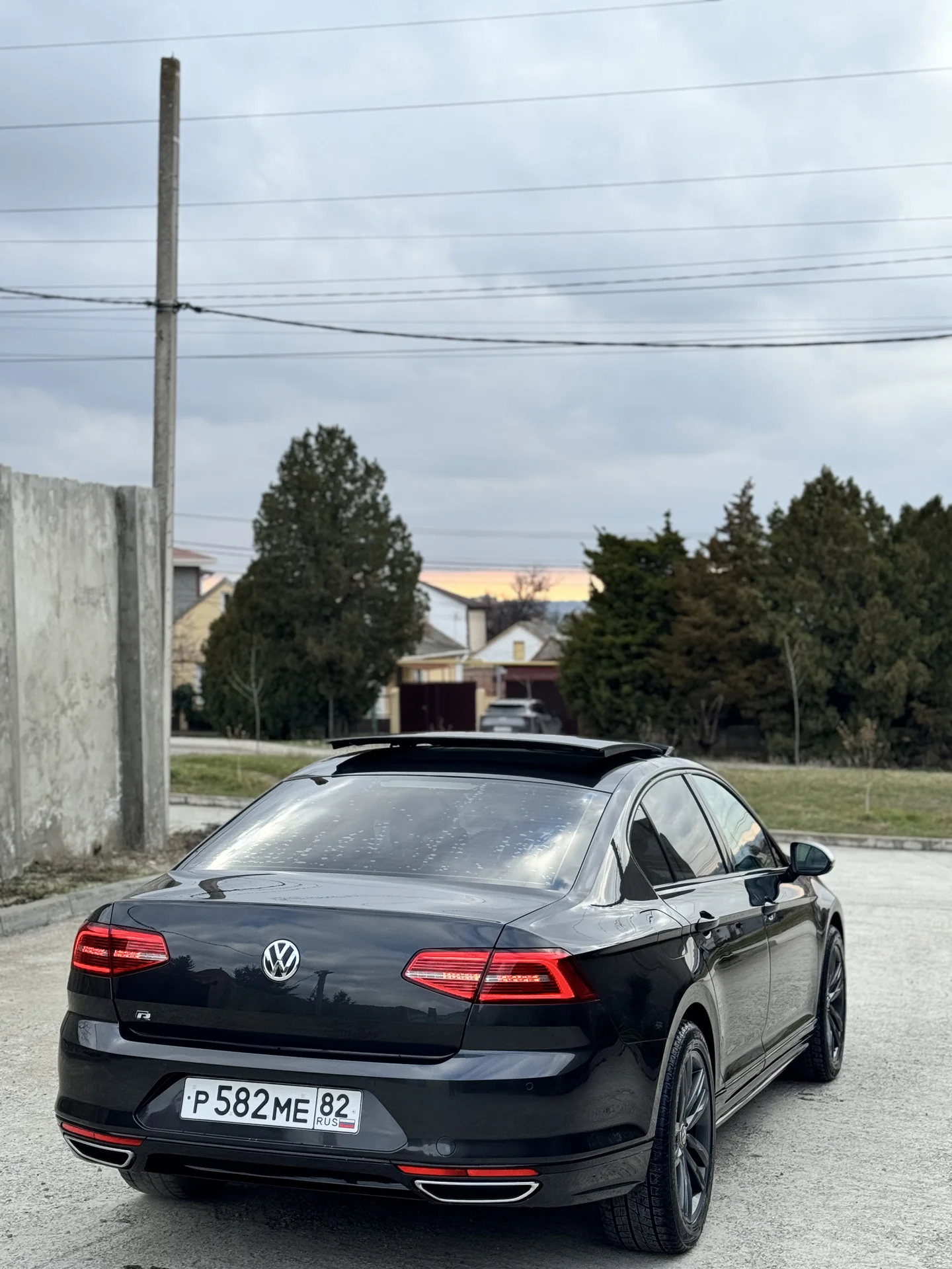 Volkswagen Passat Rline 1.8 - миниатюра 21