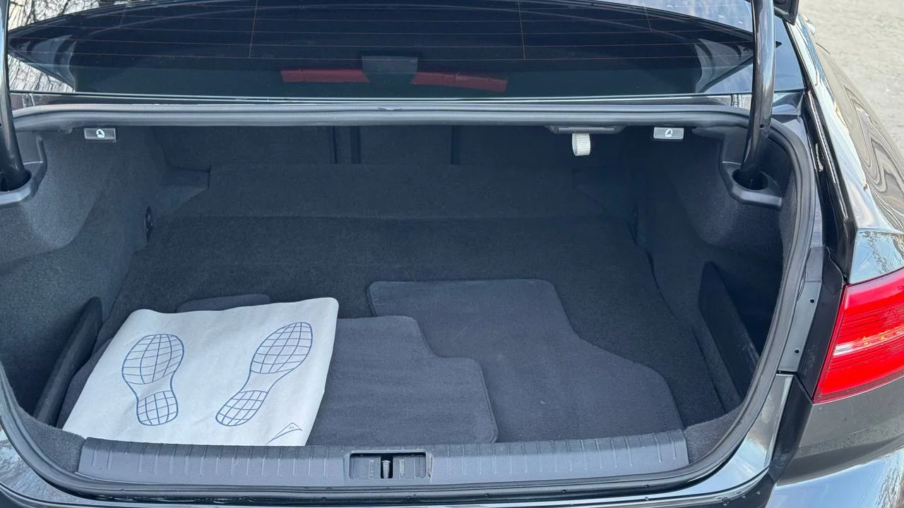 Volkswagen Passat Rline 1.8 - миниатюра 43
