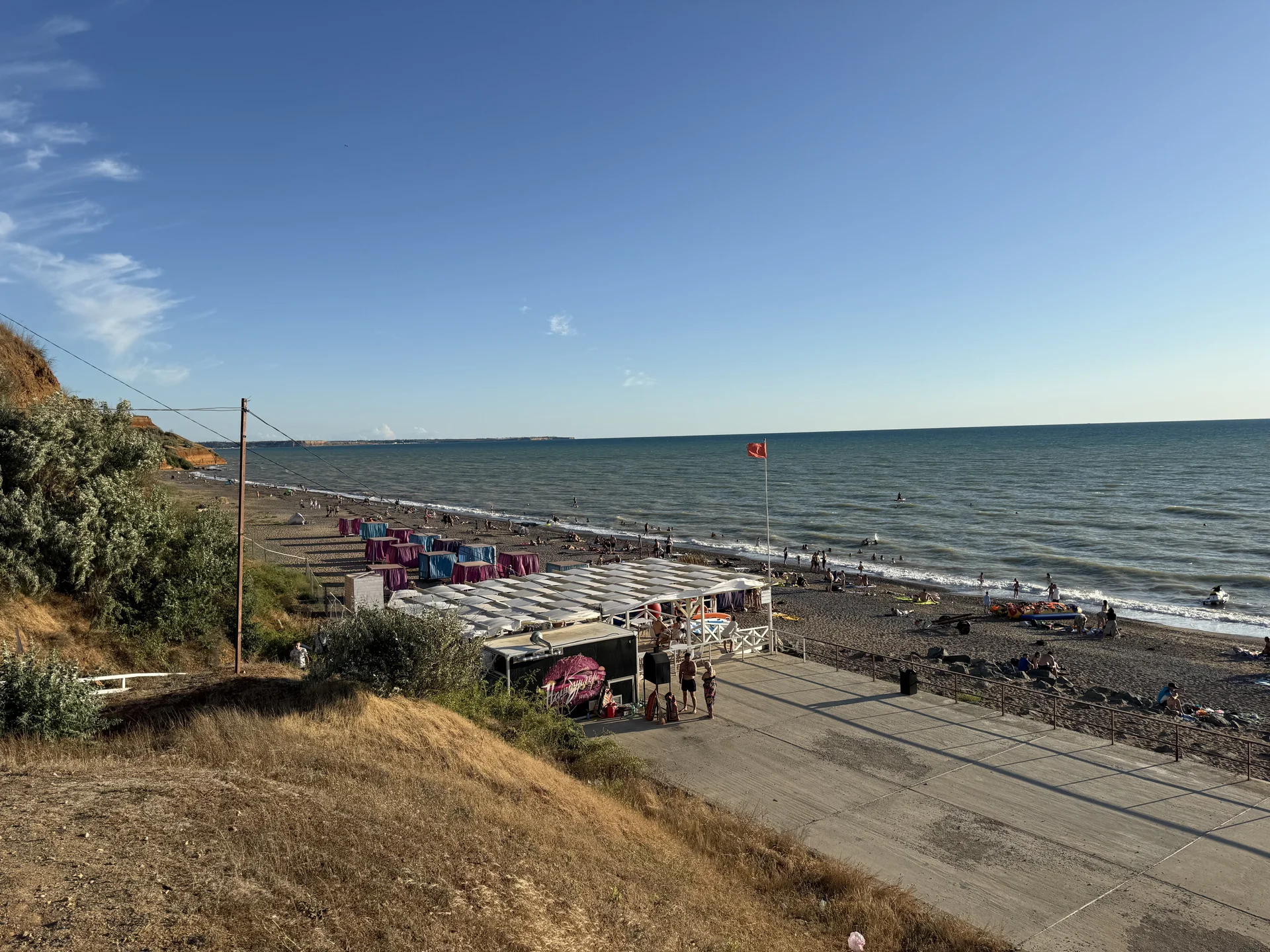 Участок в Крыму возле моря - миниатюра 8