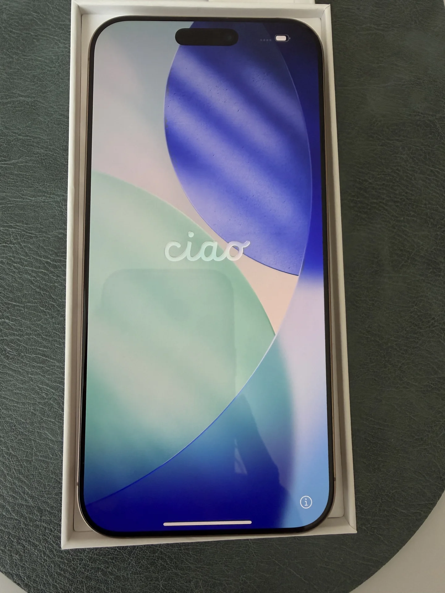 IPhone 16 pro max 256 gb - миниатюра 6