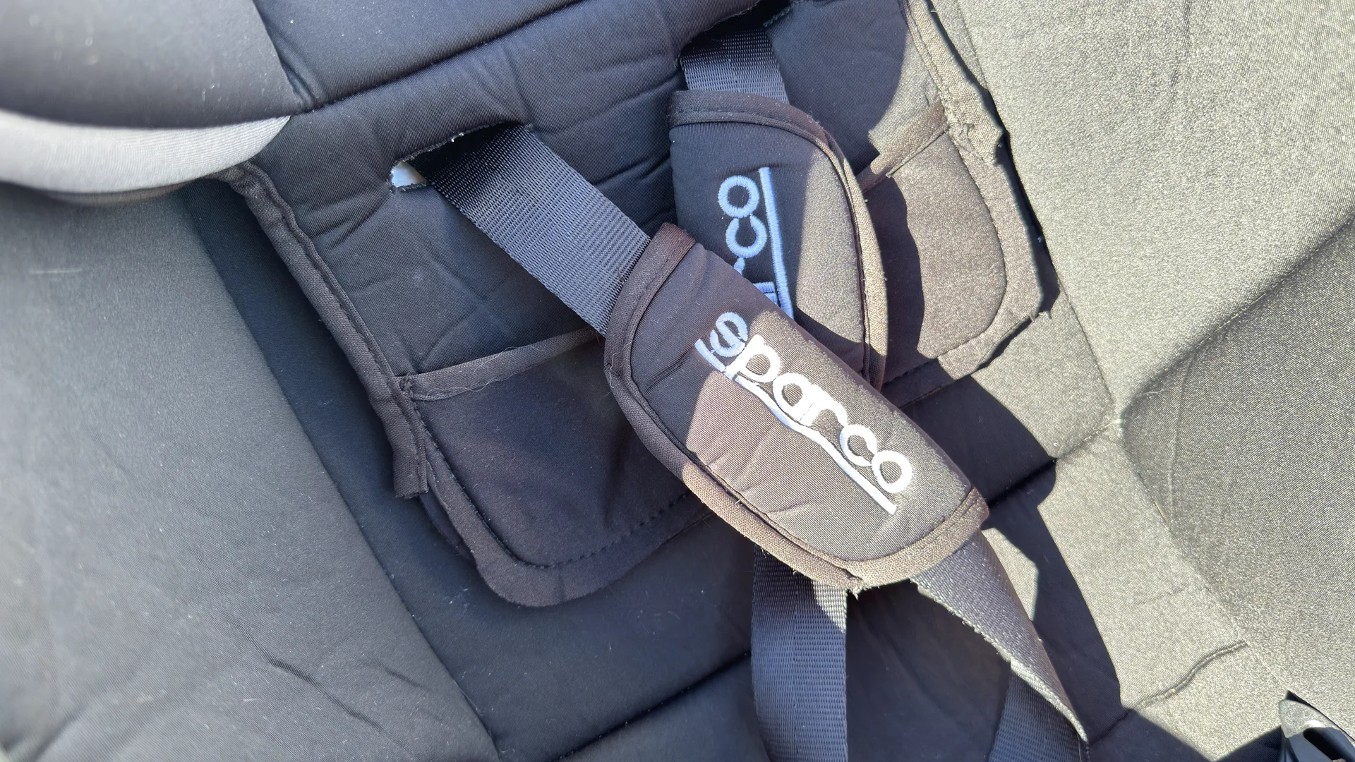 Детское автокресло от 0 до 13 кг с базой isofix - миниатюра 5