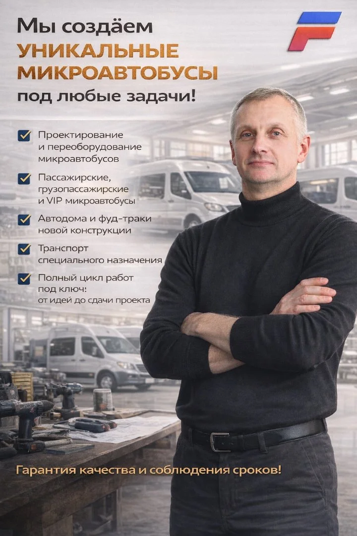 Переоборудование авто, регистрация изменений - миниатюра 7