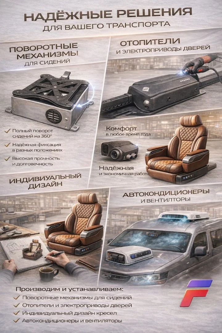 Переоборудование авто, регистрация изменений - миниатюра 9