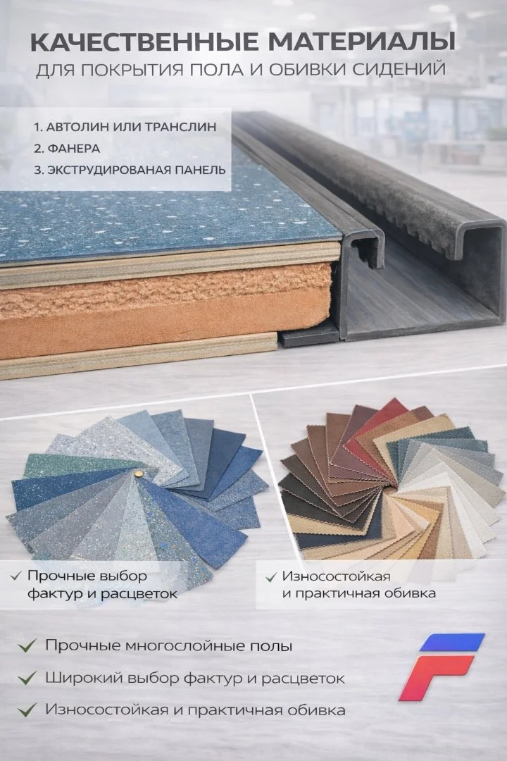 Переоборудование авто, регистрация изменений - миниатюра 10