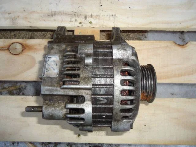 Генератор VQ35DE FX35