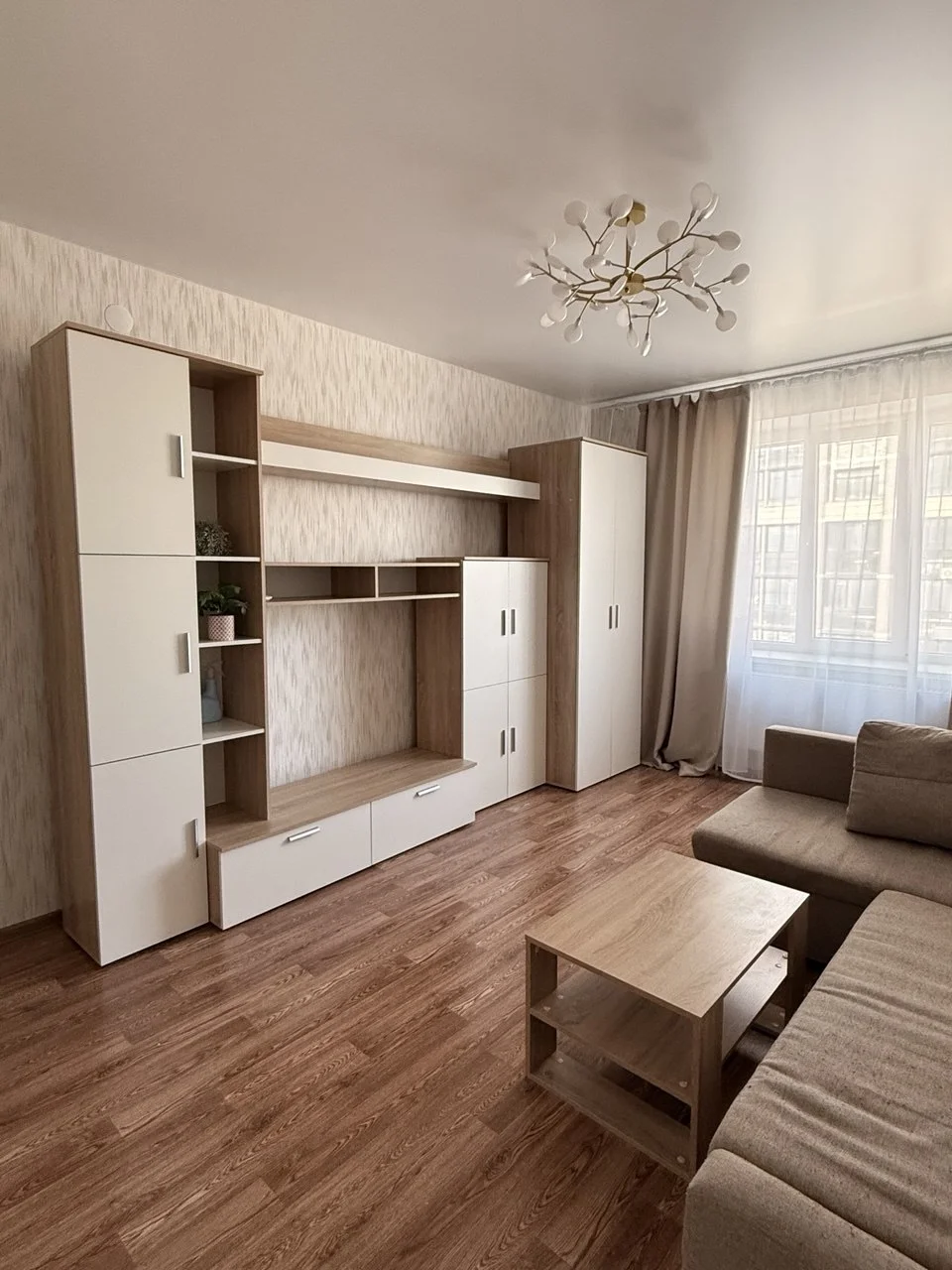 1-к. квартира, 44м, 10/16 этаж - миниатюра 5
