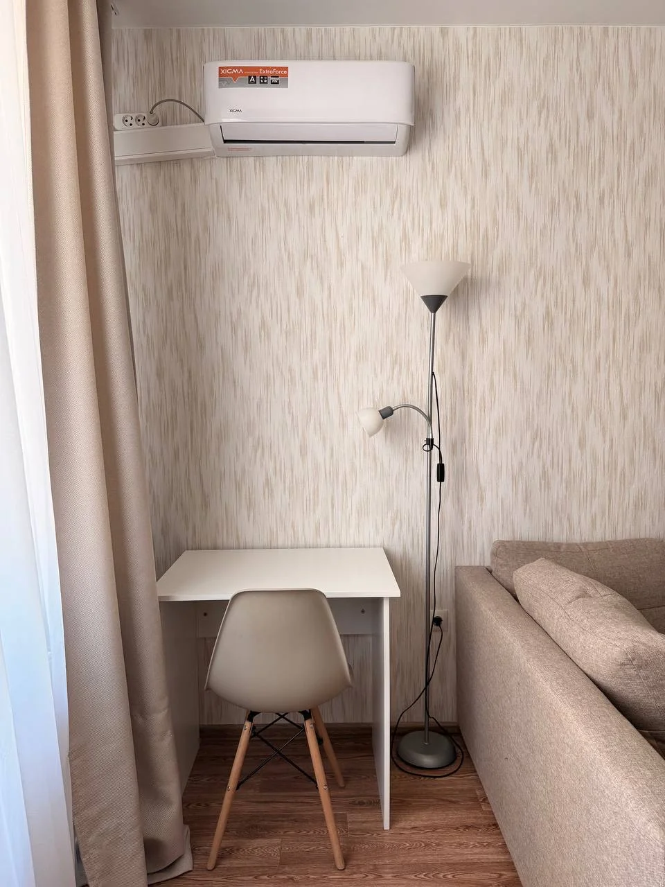 1-к. квартира, 44м, 10/16 этаж - миниатюра 6