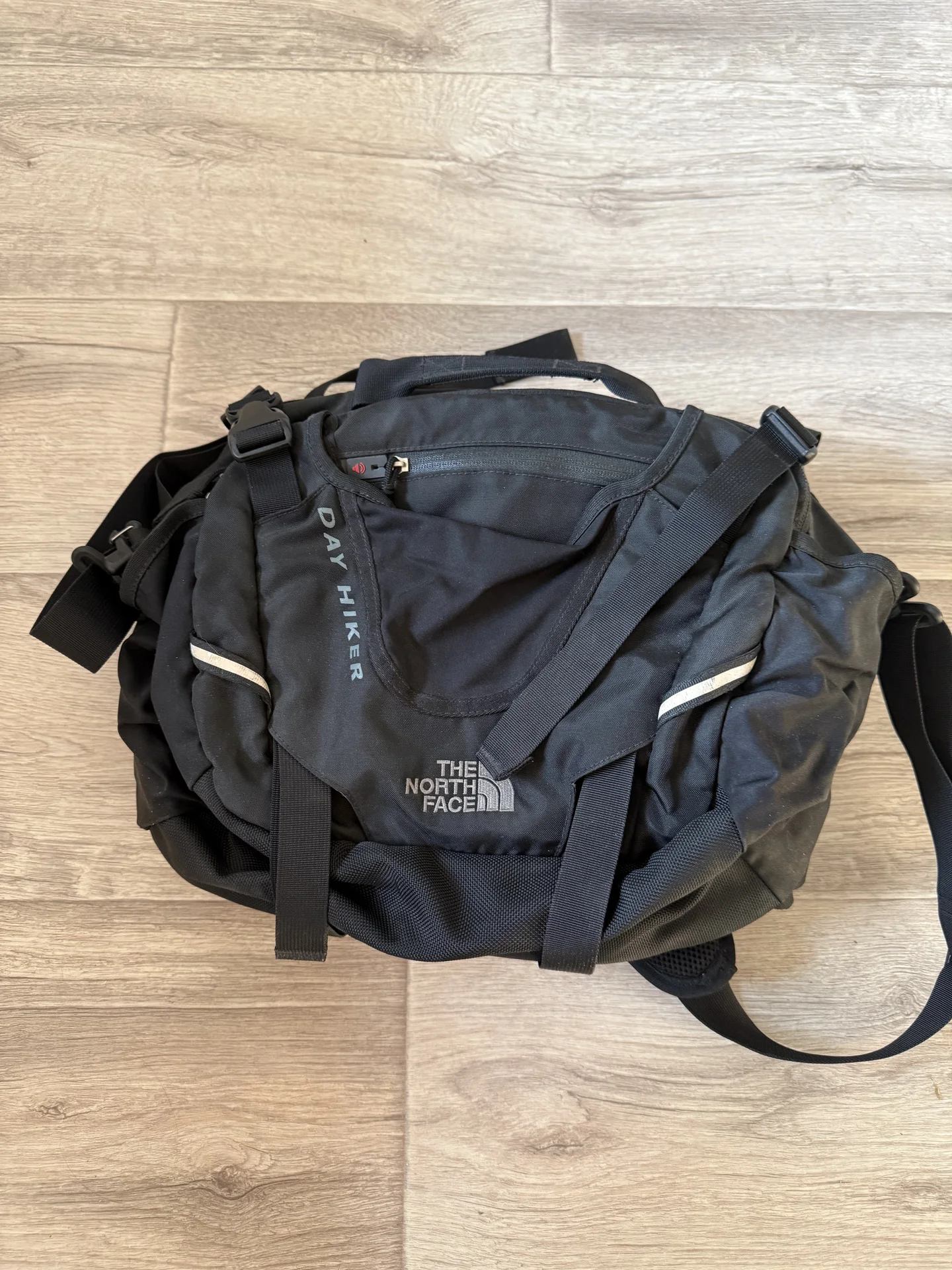 Портфель the north face - изображение 1