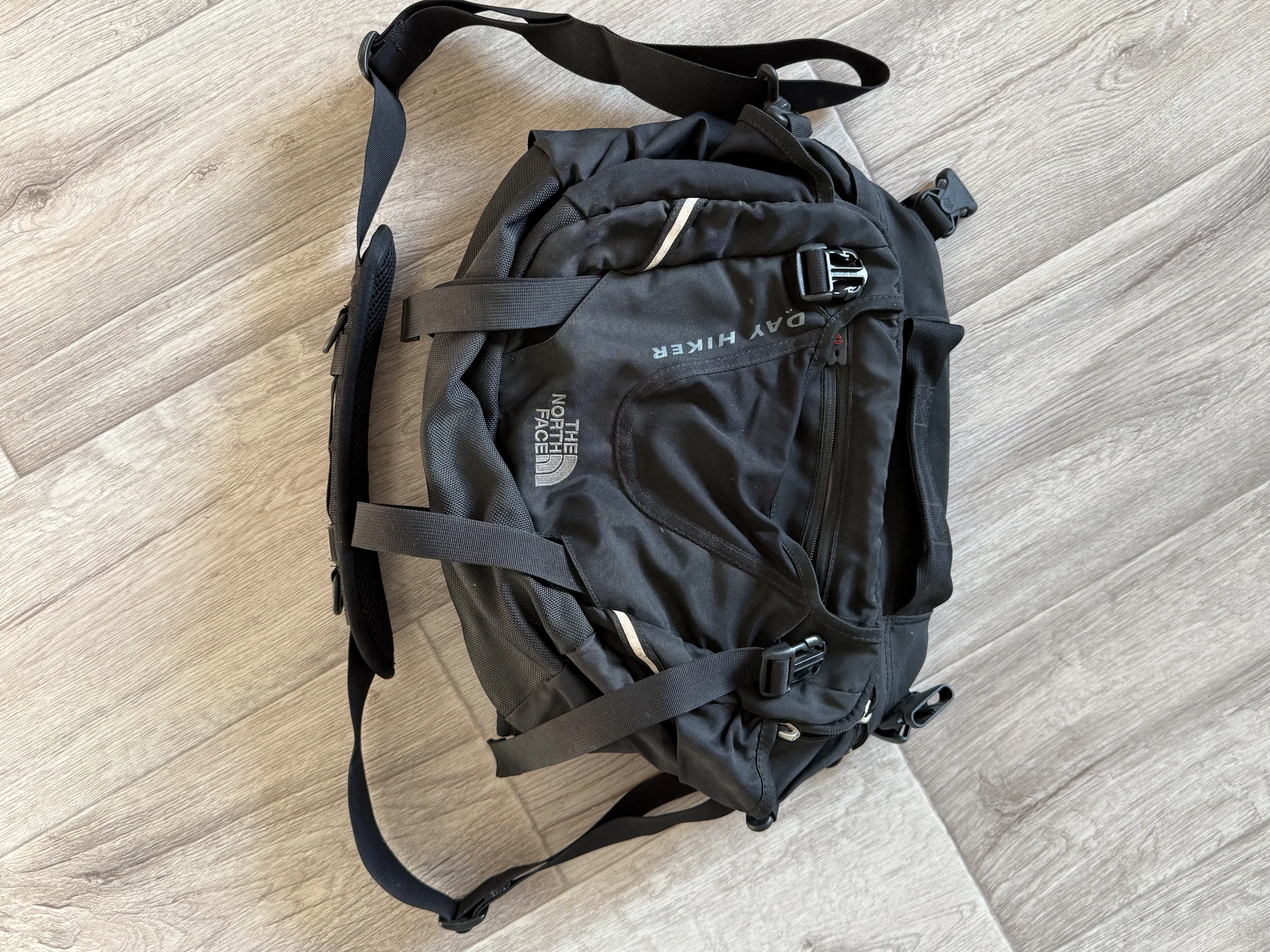 Портфель the north face - миниатюра 4