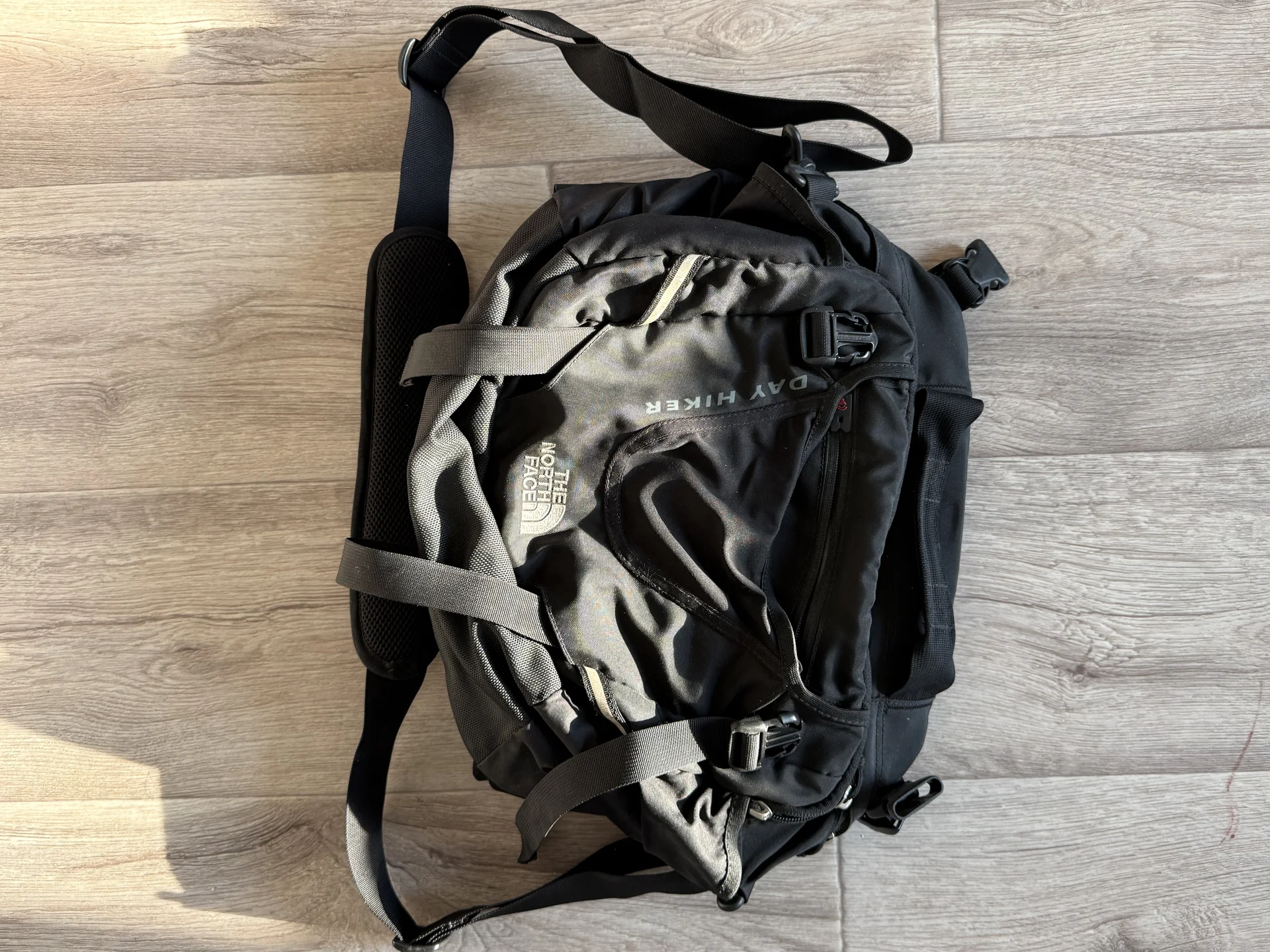 Портфель the north face - миниатюра 5