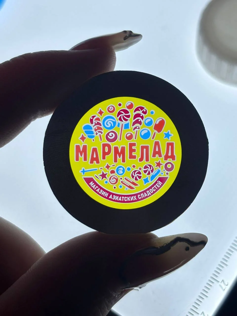 Изготовление гобо слайда, стеклянная линза для гобо проектора, макет на заказ, изготовление за день! - миниатюра 3