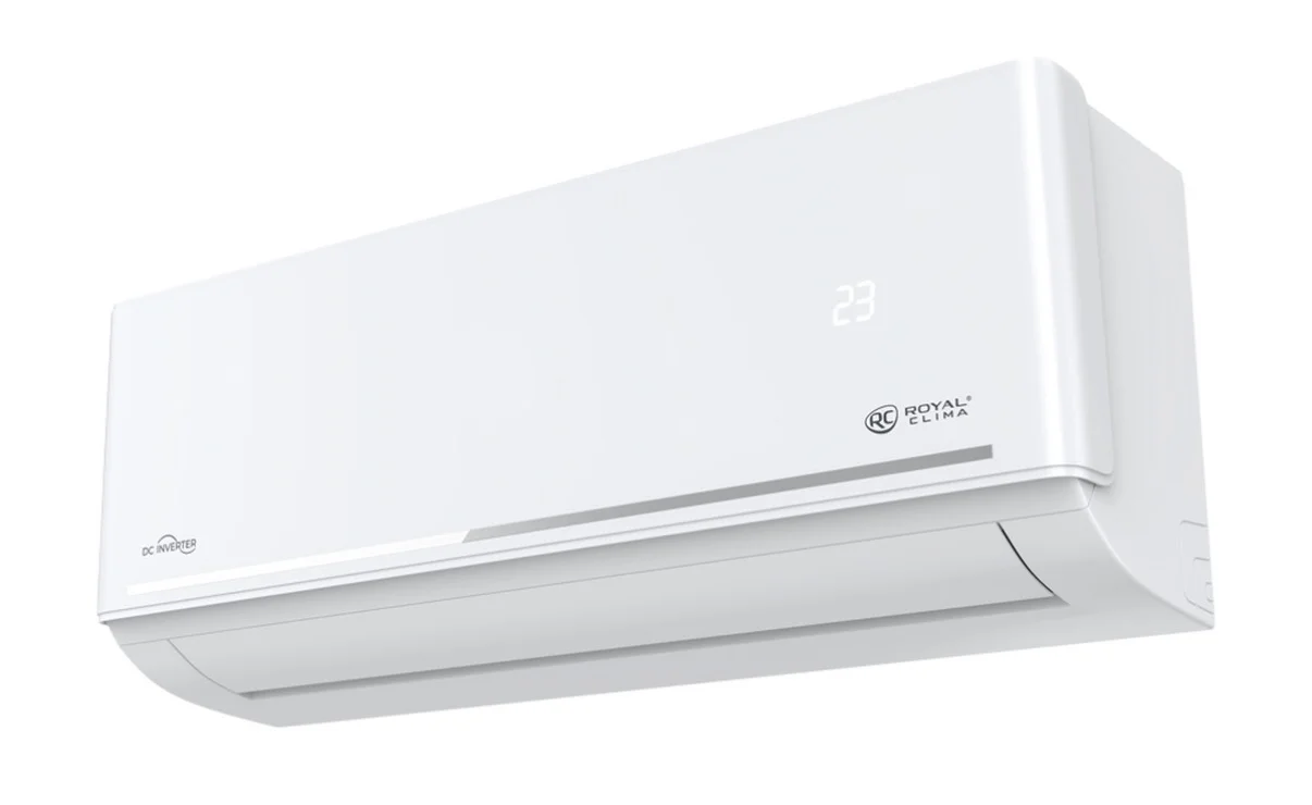 сплит-система Royal Clima RCI-FC28HN/IN/RCI-FC28HN - изображение 1