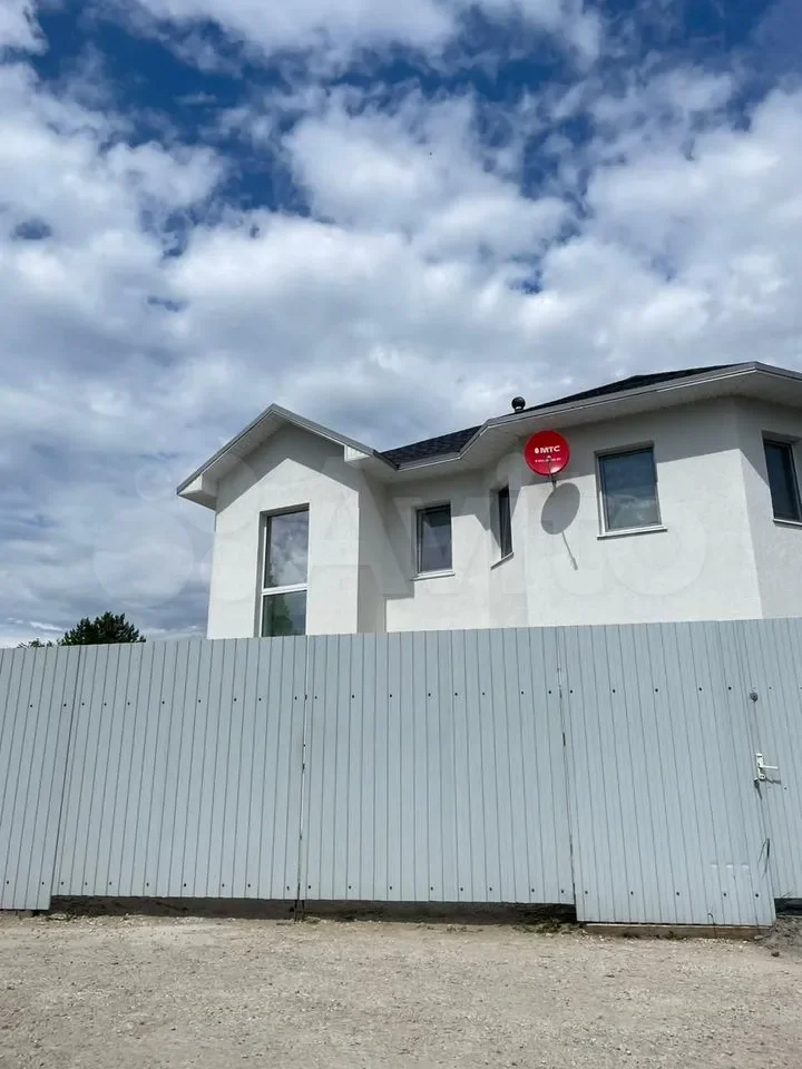 Продам дом
