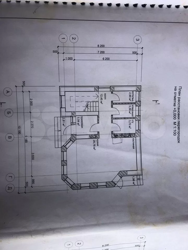 Продам дом - миниатюра 2