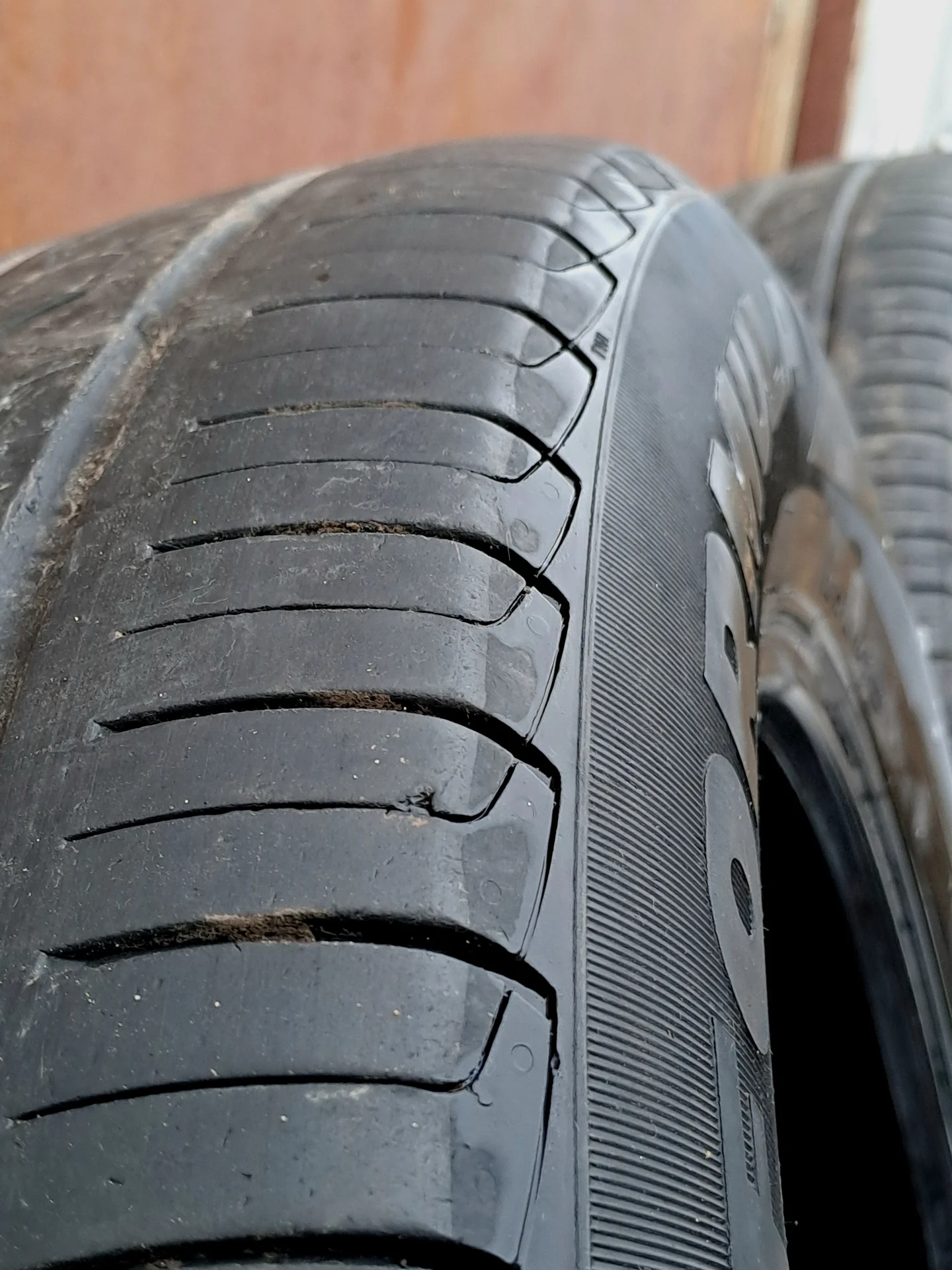 Шины летние 225 65 R17 Formula Energy SUV 4 шт. - миниатюра 6