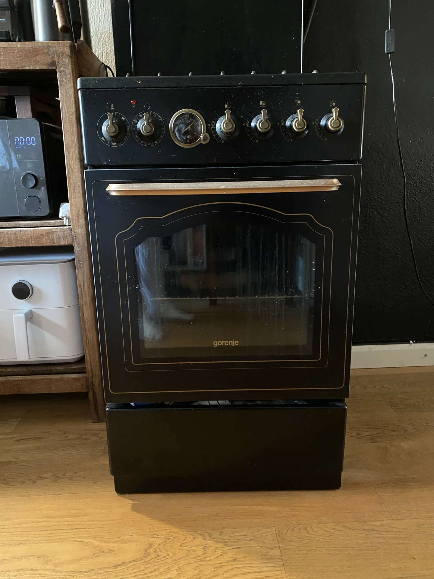 Плита газовая gorenje - изображение 1