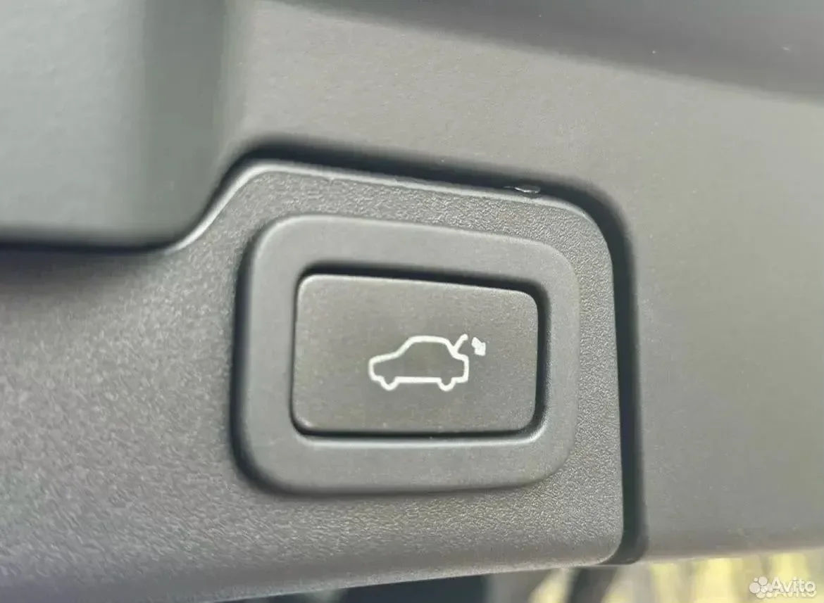 Land Rover Range Rover Evoque 2.0 AT, 2018, 115 000 км - миниатюра 3