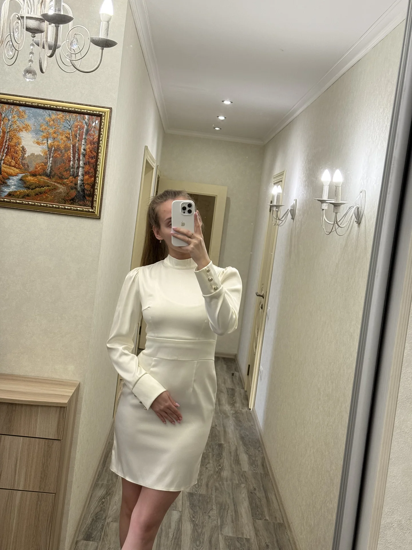 Платье - миниатюра 2