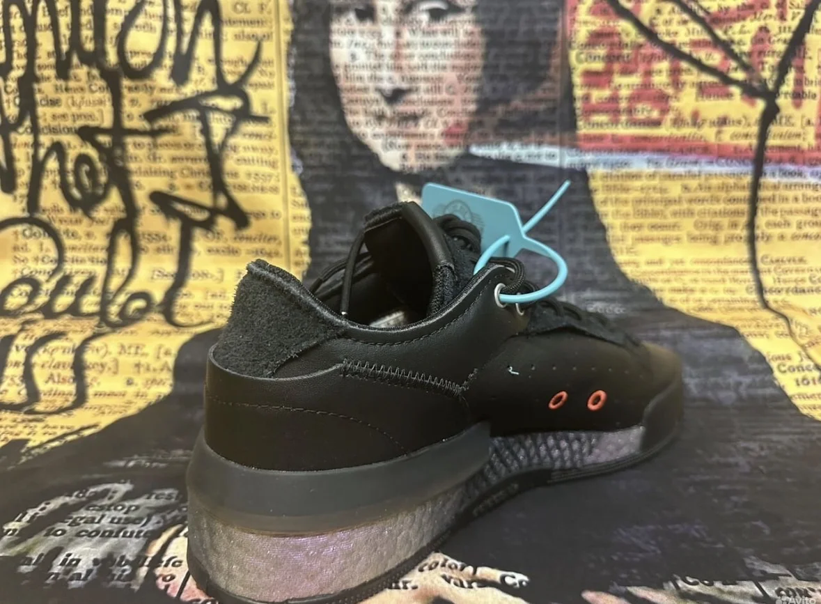 Оригинальные кроссовки Adidas Originals Rivalry Rm - миниатюра 4